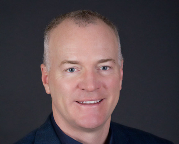Kevin Gravie