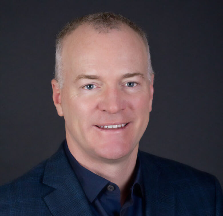 Kevin Gravie